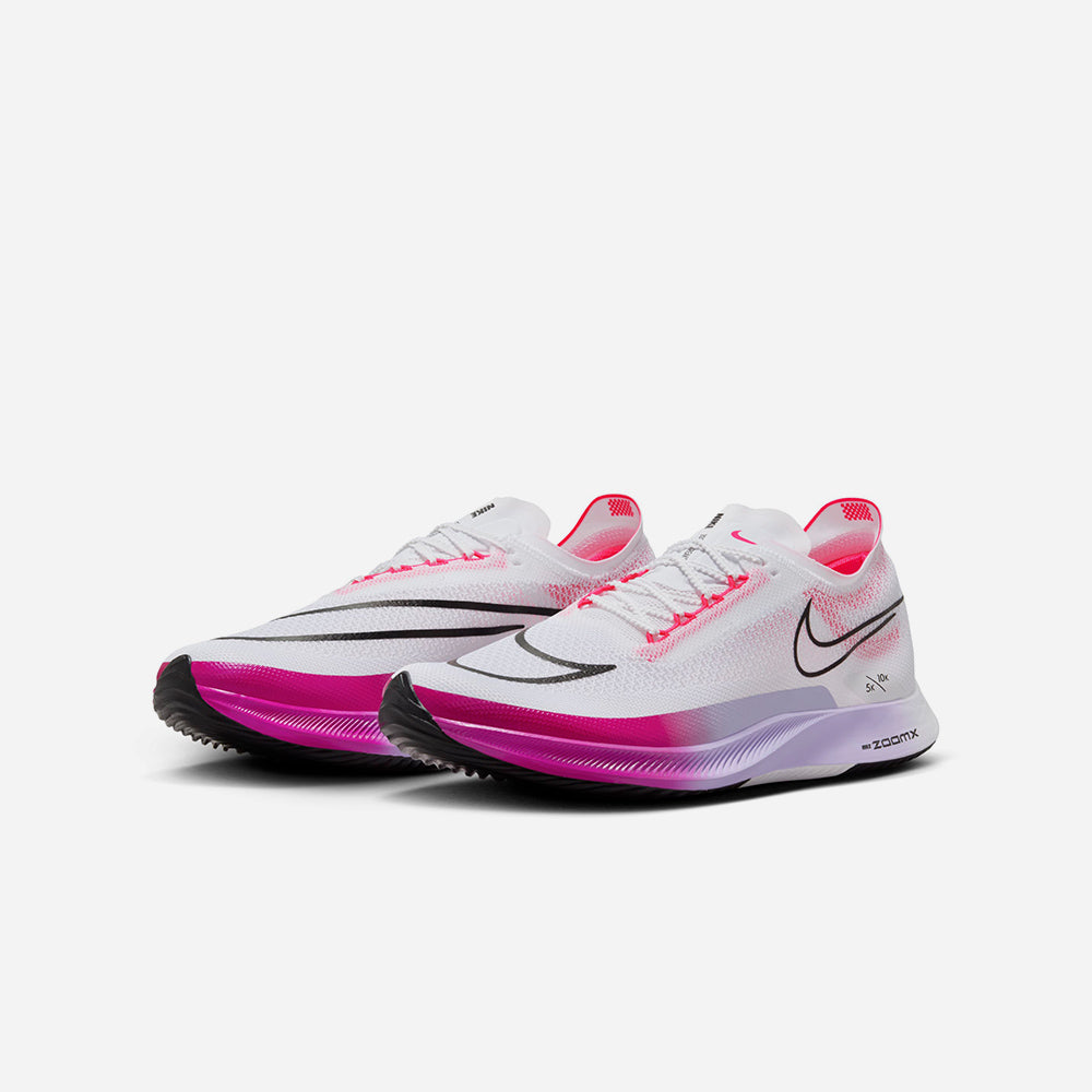 Giày Chạy Bộ Nam Nike Zoomx Streakfly - Trắng - Supersports Vietnam