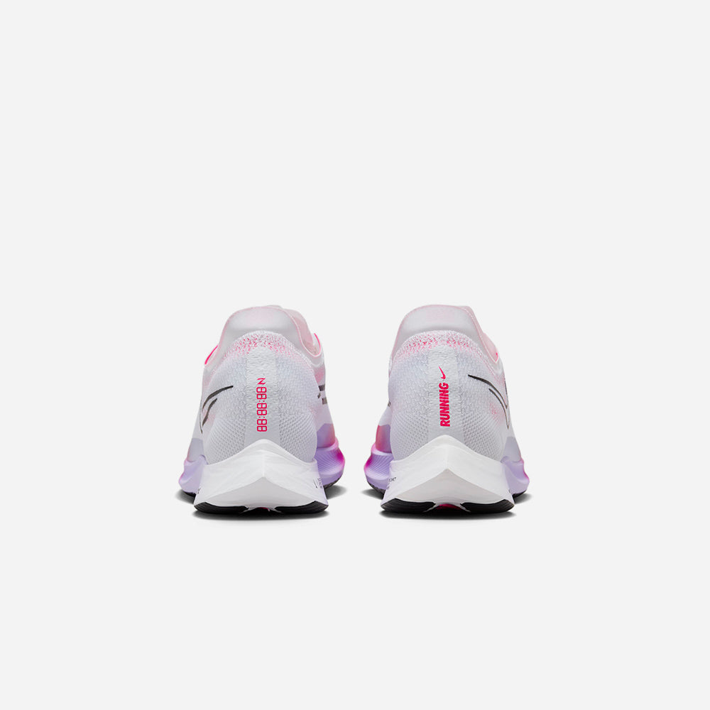Giày Chạy Bộ Nam Nike Zoomx Streakfly - Trắng - Supersports Vietnam