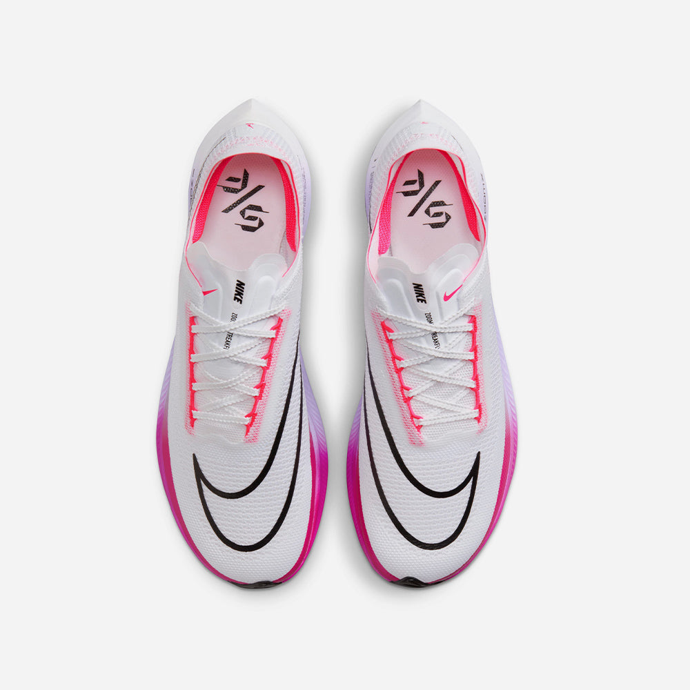 Giày Chạy Bộ Nam Nike Zoomx Streakfly - Trắng - Supersports Vietnam