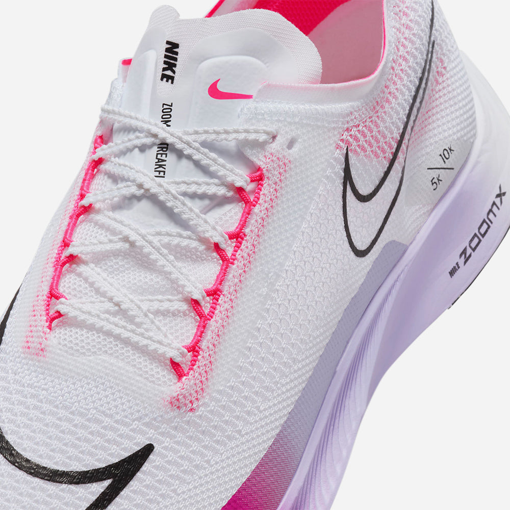 Giày Chạy Bộ Nam Nike Zoomx Streakfly - Trắng - Supersports Vietnam