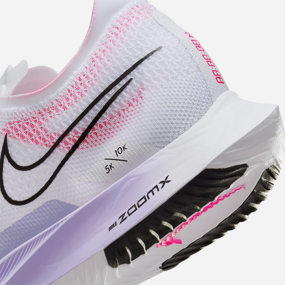 Giày Chạy Bộ Nam Nike Zoomx Streakfly - Trắng - Supersports Vietnam