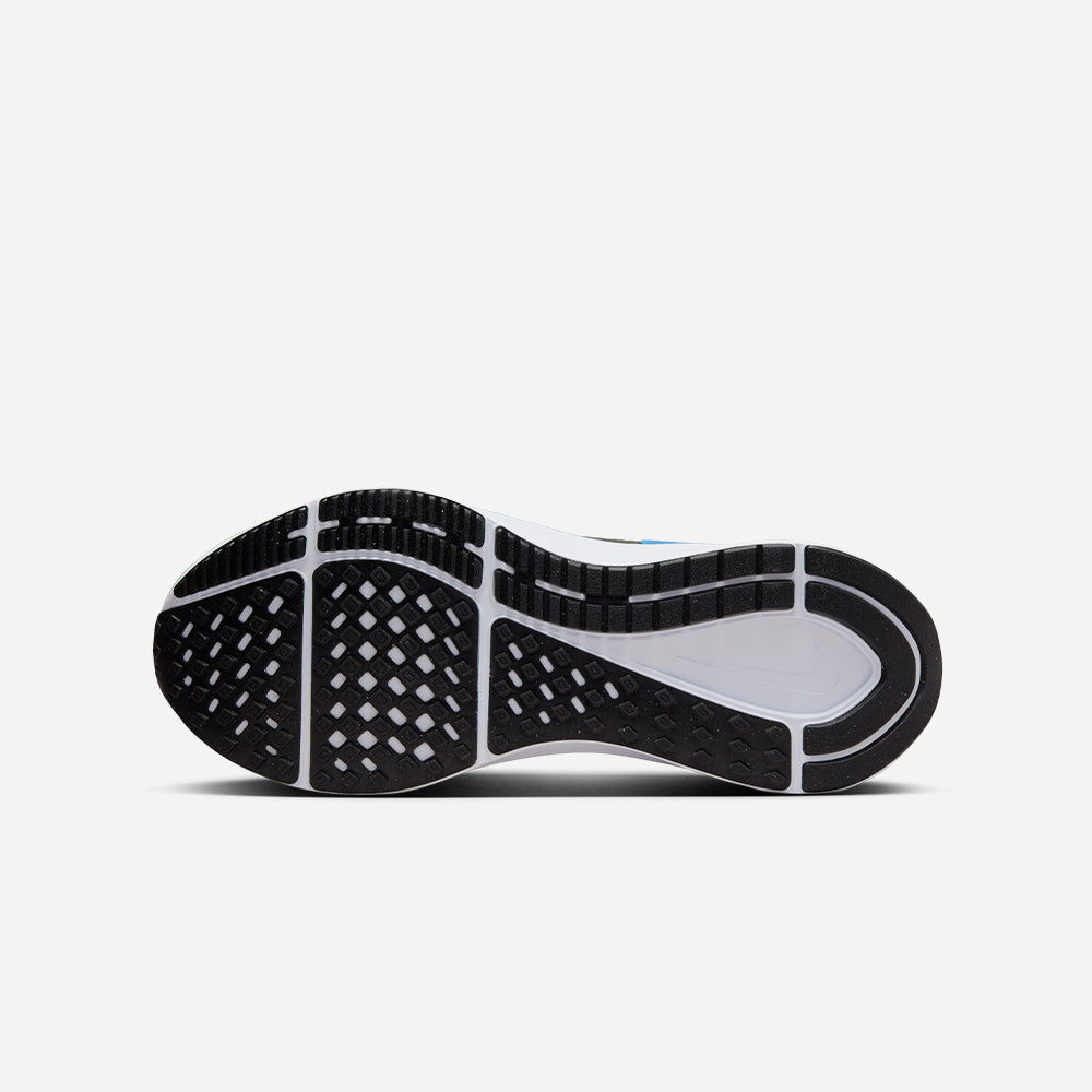 Giày Chạy Bộ Nam Nike Air Zoom Structure 25 - Trắng - Supersports Vietnam
