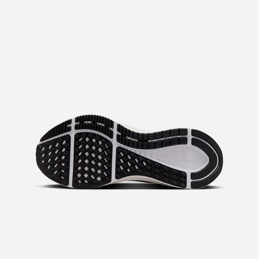 Giày Chạy Bộ Nữ Nike Air Zoom Structure 25 - Trắng - Supersports Vietnam