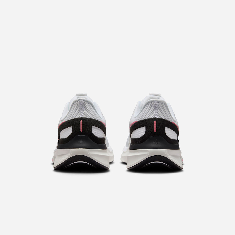 Giày Chạy Bộ Nữ Nike Air Zoom Structure 25 - Trắng - Supersports Vietnam