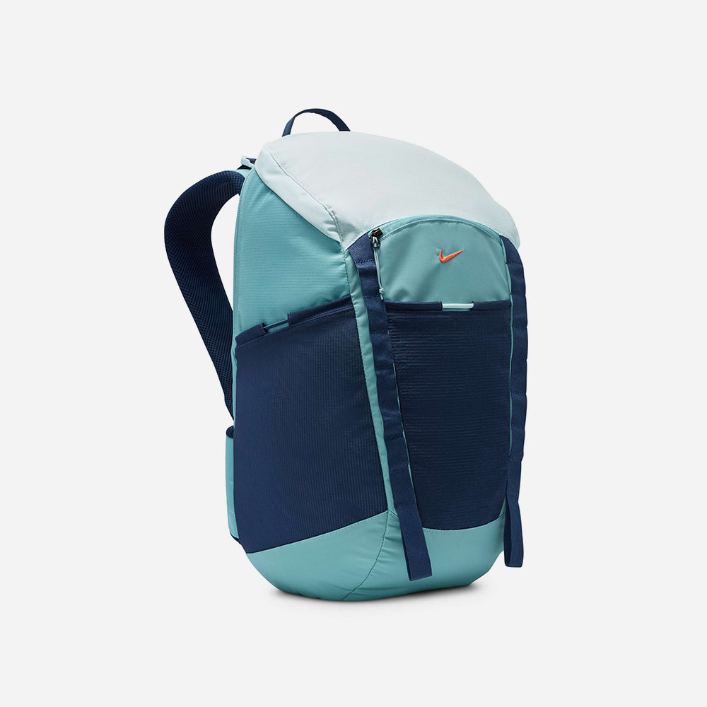 Ba Lô Thể Thao Nike Hike - Xanh Navy - Supersports Vietnam