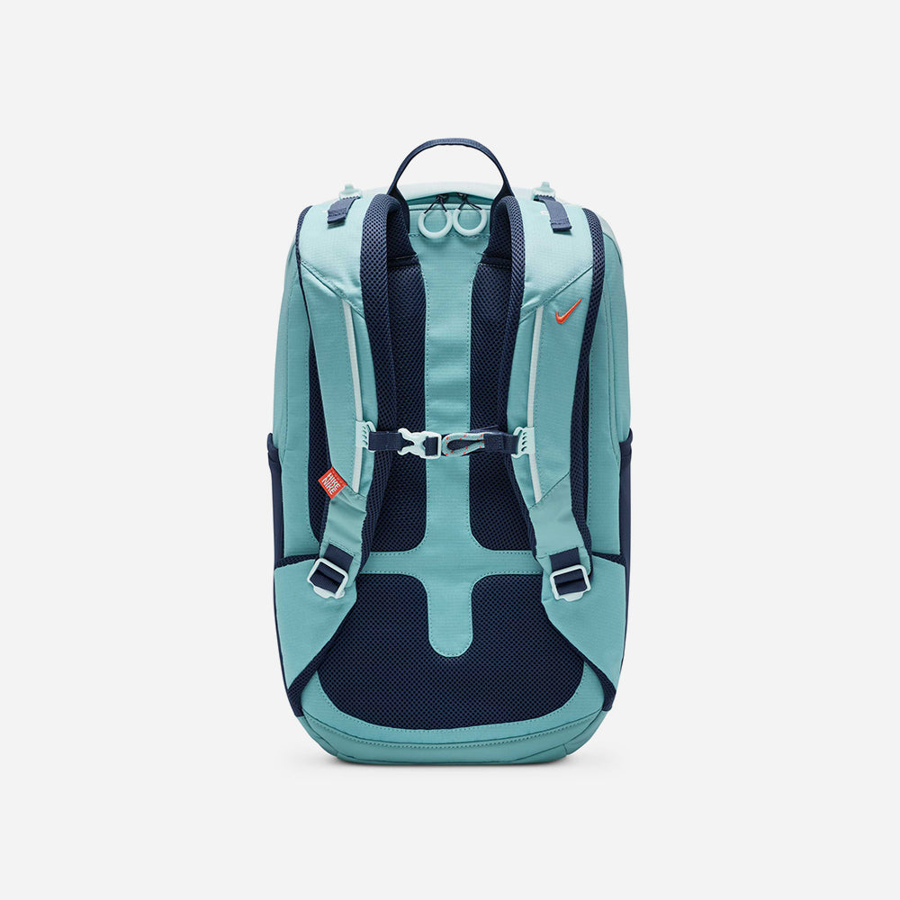 Ba Lô Thể Thao Nike Hike - Xanh Navy - Supersports Vietnam