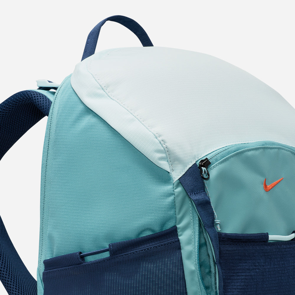 Ba Lô Thể Thao Nike Hike - Xanh Navy - Supersports Vietnam