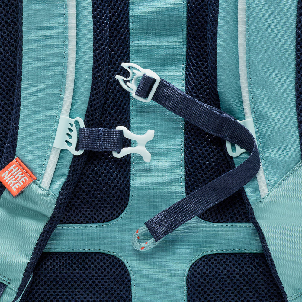 Ba Lô Thể Thao Nike Hike - Xanh Navy - Supersports Vietnam