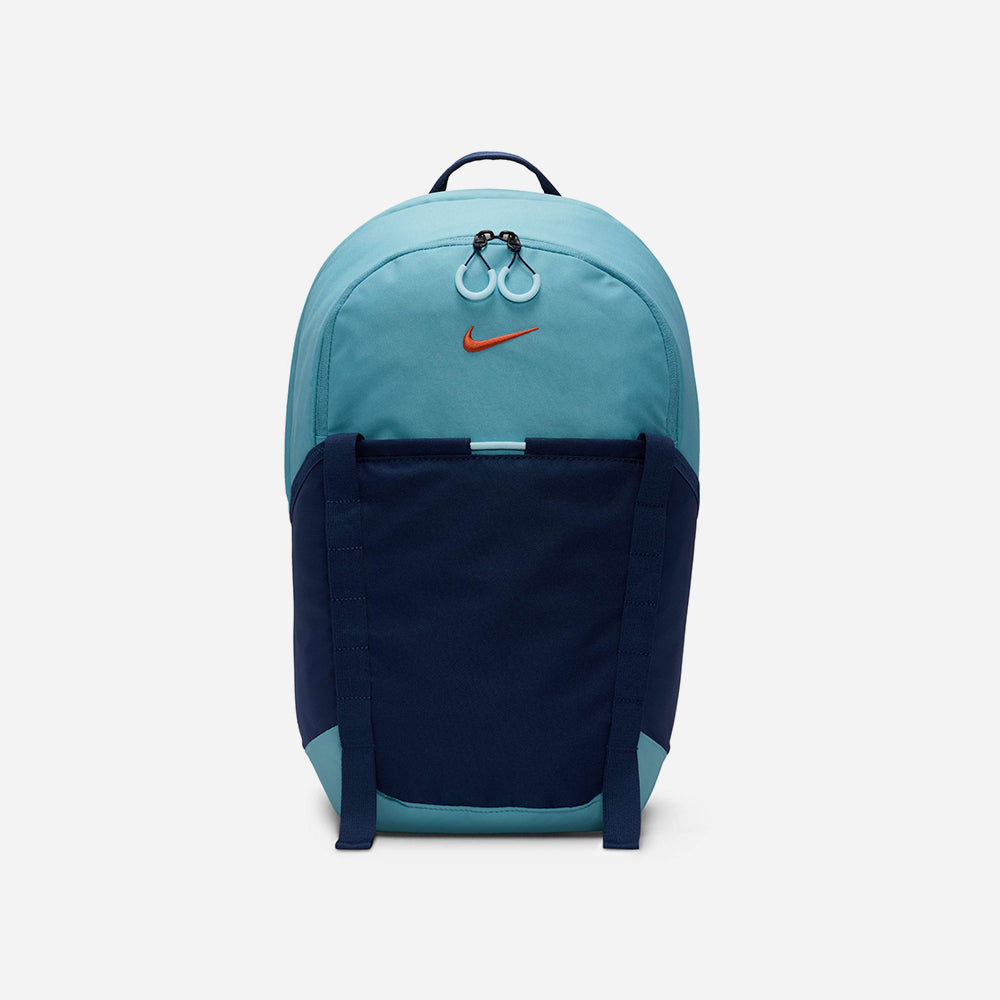 Ba Lô Thể Thao Nike Hike - Xanh Navy - Supersports Vietnam
