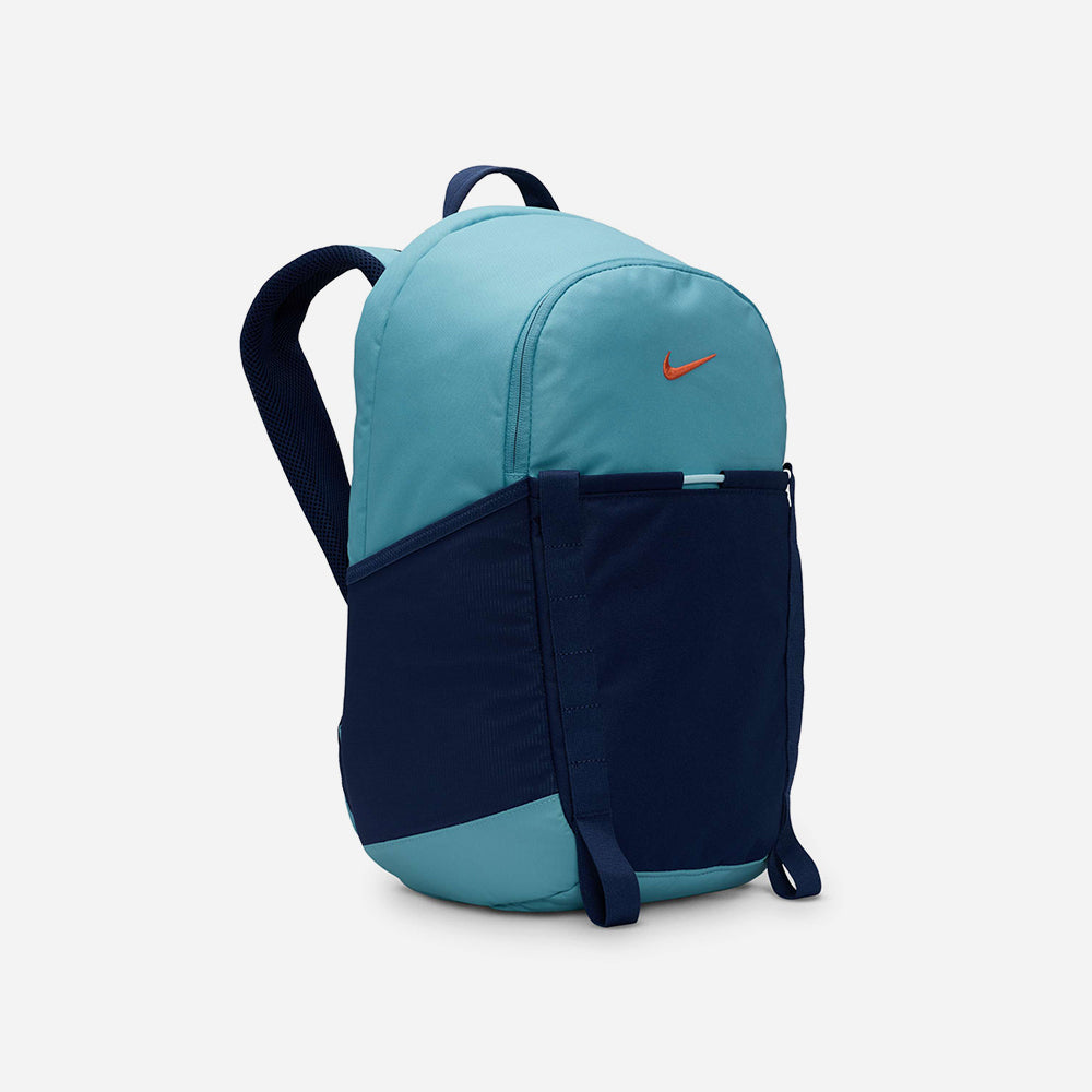 Ba Lô Thể Thao Nike Hike - Xanh Navy - Supersports Vietnam