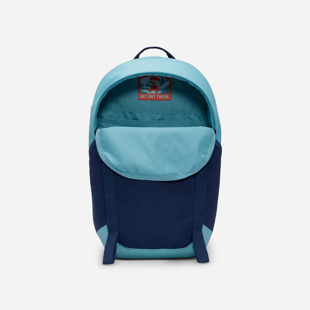 Ba Lô Thể Thao Nike Hike - Xanh Navy - Supersports Vietnam