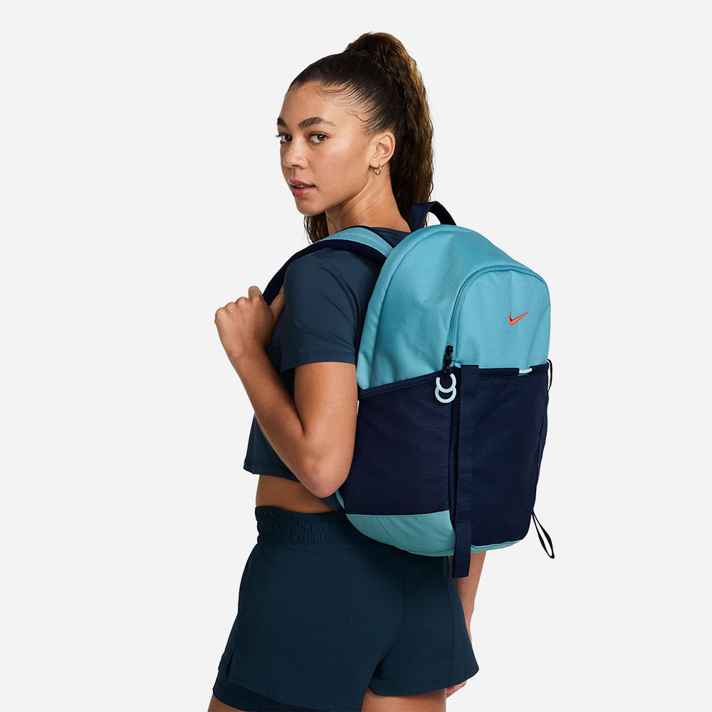 Ba Lô Thể Thao Nike Hike - Xanh Navy - Supersports Vietnam