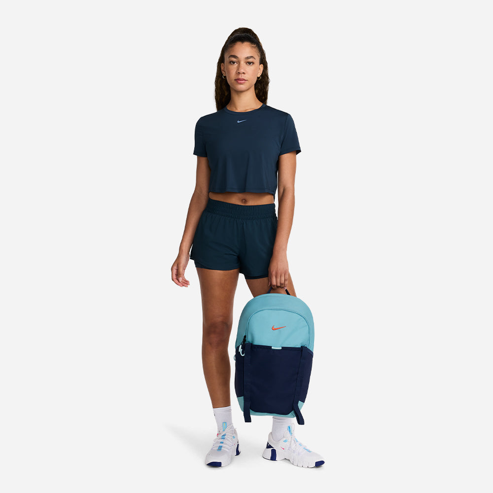 Ba Lô Thể Thao Nike Hike - Xanh Navy - Supersports Vietnam