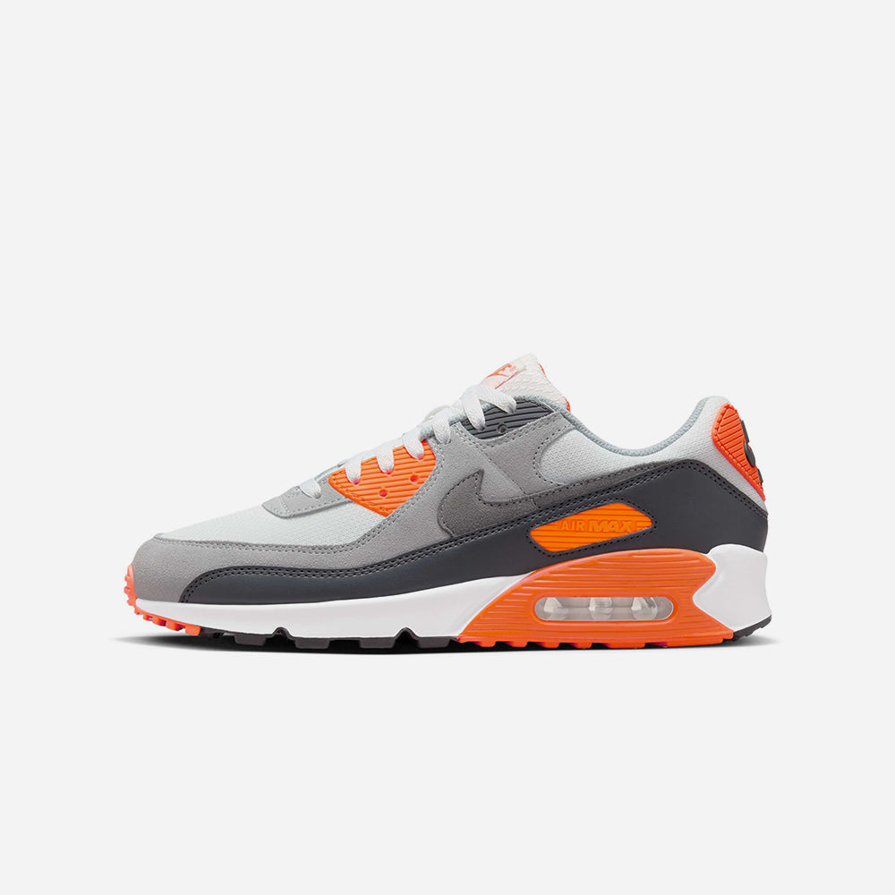 Giày Sneaker Nam Nike Air Max 90 - Nhiều Màu - Supersports Vietnam