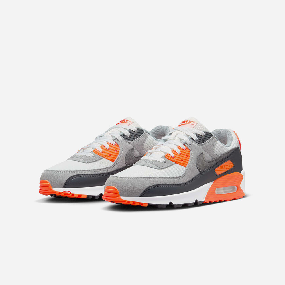 Giày Sneaker Nam Nike Air Max 90 - Nhiều Màu - Supersports Vietnam