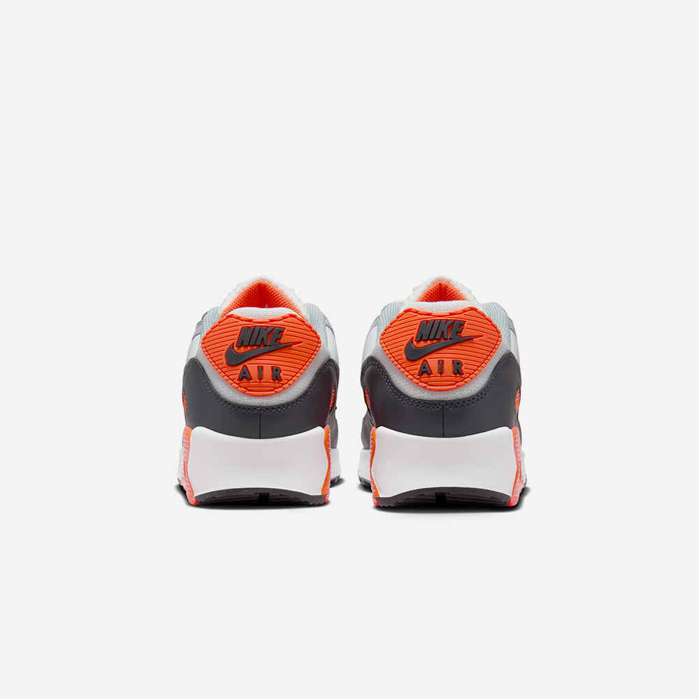Giày Sneaker Nam Nike Air Max 90 - Nhiều Màu - Supersports Vietnam
