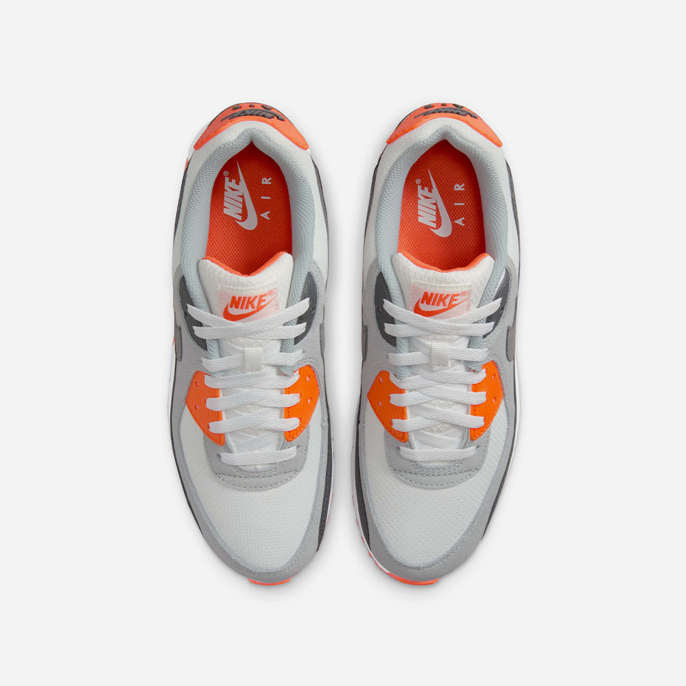 Giày Sneaker Nam Nike Air Max 90 - Nhiều Màu - Supersports Vietnam