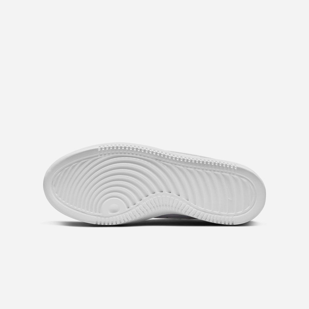 Giày Sneaker Nữ Nike Court Vision Alta Ltr - Trắng - Supersports Vietnam