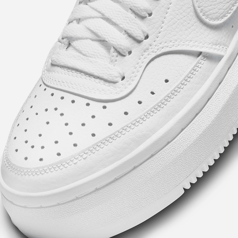 Giày Sneaker Nữ Nike Court Vision Alta Ltr - Trắng - Supersports Vietnam