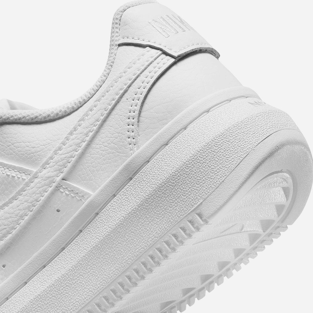 Giày Sneaker Nữ Nike Court Vision Alta Ltr - Trắng - Supersports Vietnam