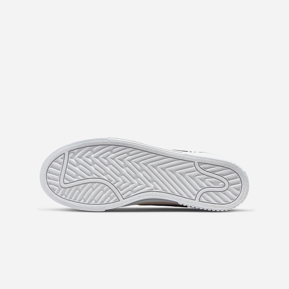 Giày Sneaker Nữ Nike Court Legacy Lift - Trắng - Supersports Vietnam