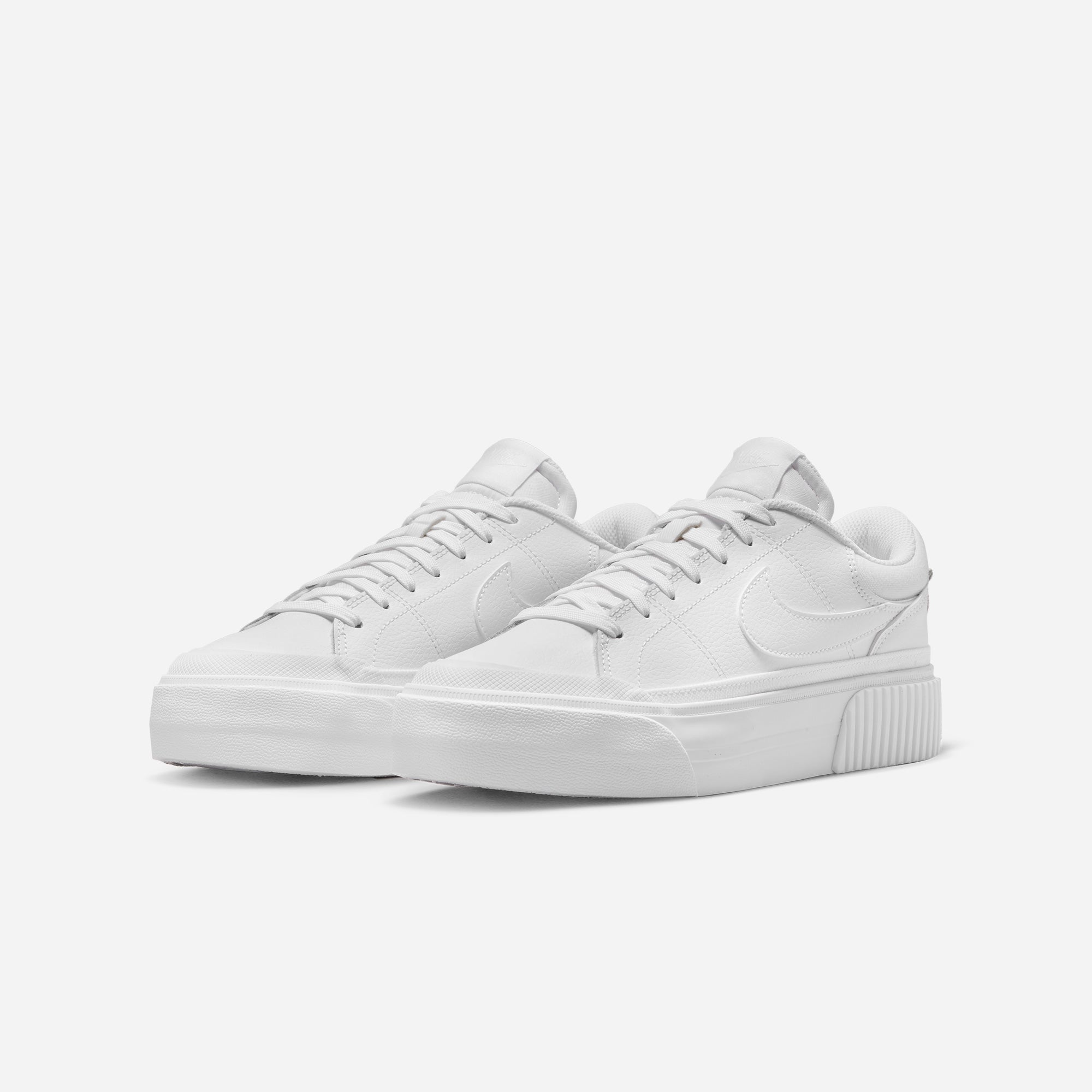 Giày Sneaker Nữ Nike Court Legacy Lift - Trắng - Supersports Vietnam