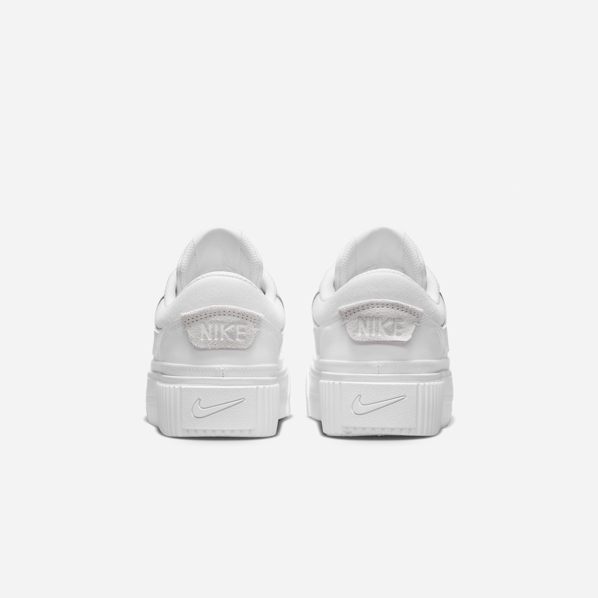 Giày Sneaker Nữ Nike Court Legacy Lift - Trắng - Supersports Vietnam