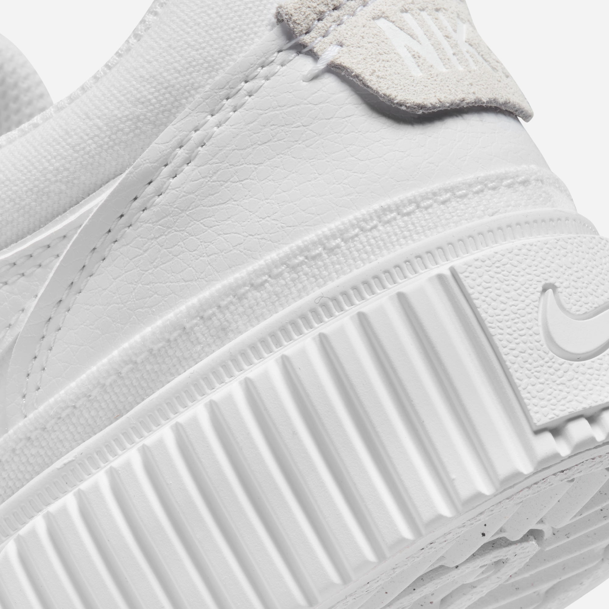 Giày Sneaker Nữ Nike Court Legacy Lift - Trắng - Supersports Vietnam