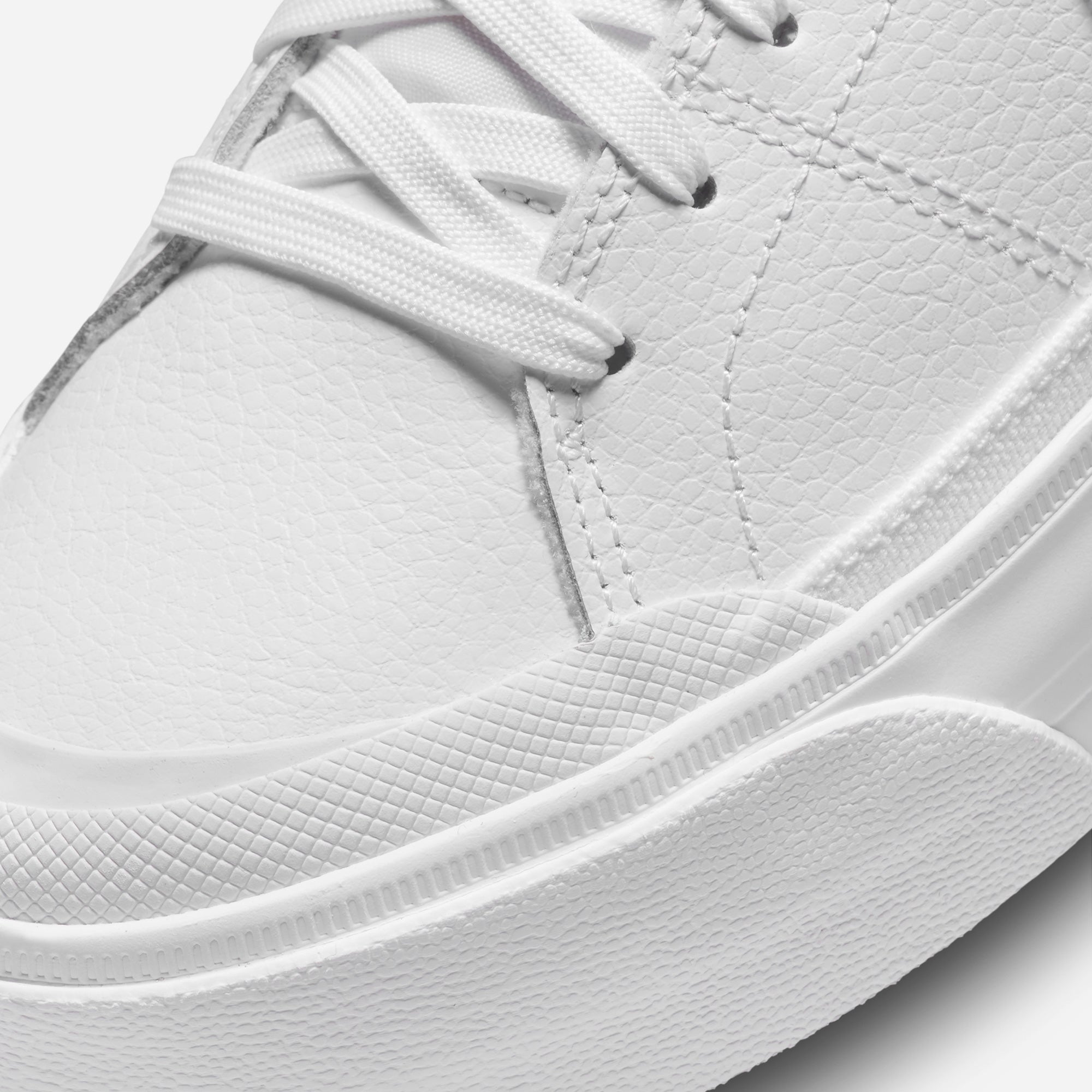 Giày Sneaker Nữ Nike Court Legacy Lift - Trắng - Supersports Vietnam