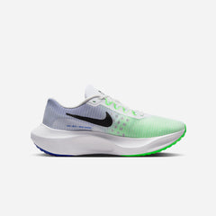 Giày Chạy Bộ Nam Nike Zoom Fly 5 - Trắng - Supersports Vietnam