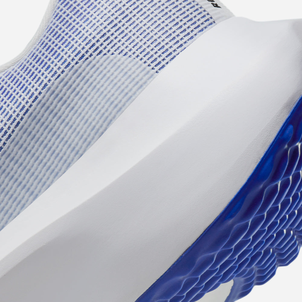 Giày Chạy Bộ Nam Nike Zoom Fly 5 - Trắng - Supersports Vietnam