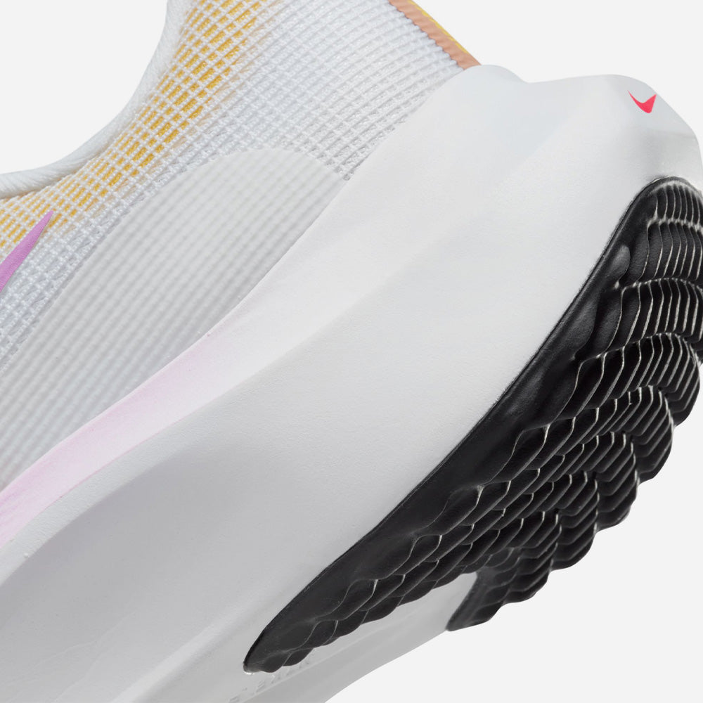 Giày Chạy Bộ Nữ Nike Zoom Fly 5 - Trắng - Supersports Vietnam
