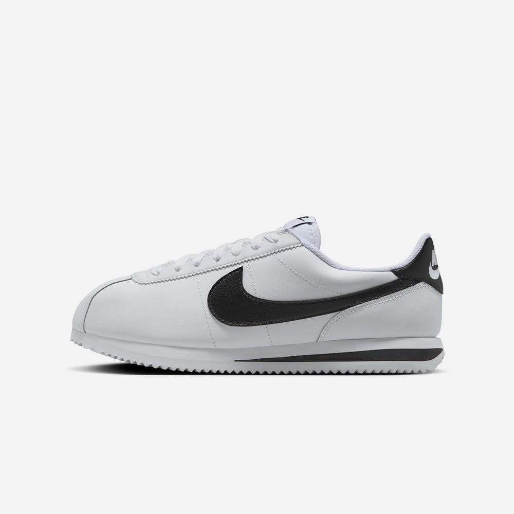 Giày Sneaker Nữ Nike Cortez Leather - Trắng - Supersports Vietnam