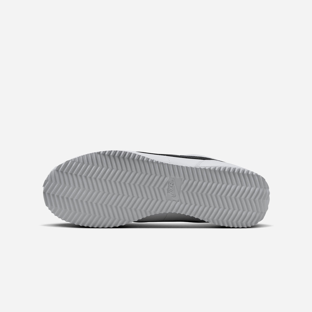 Giày Sneaker Nữ Nike Cortez Leather - Trắng - Supersports Vietnam