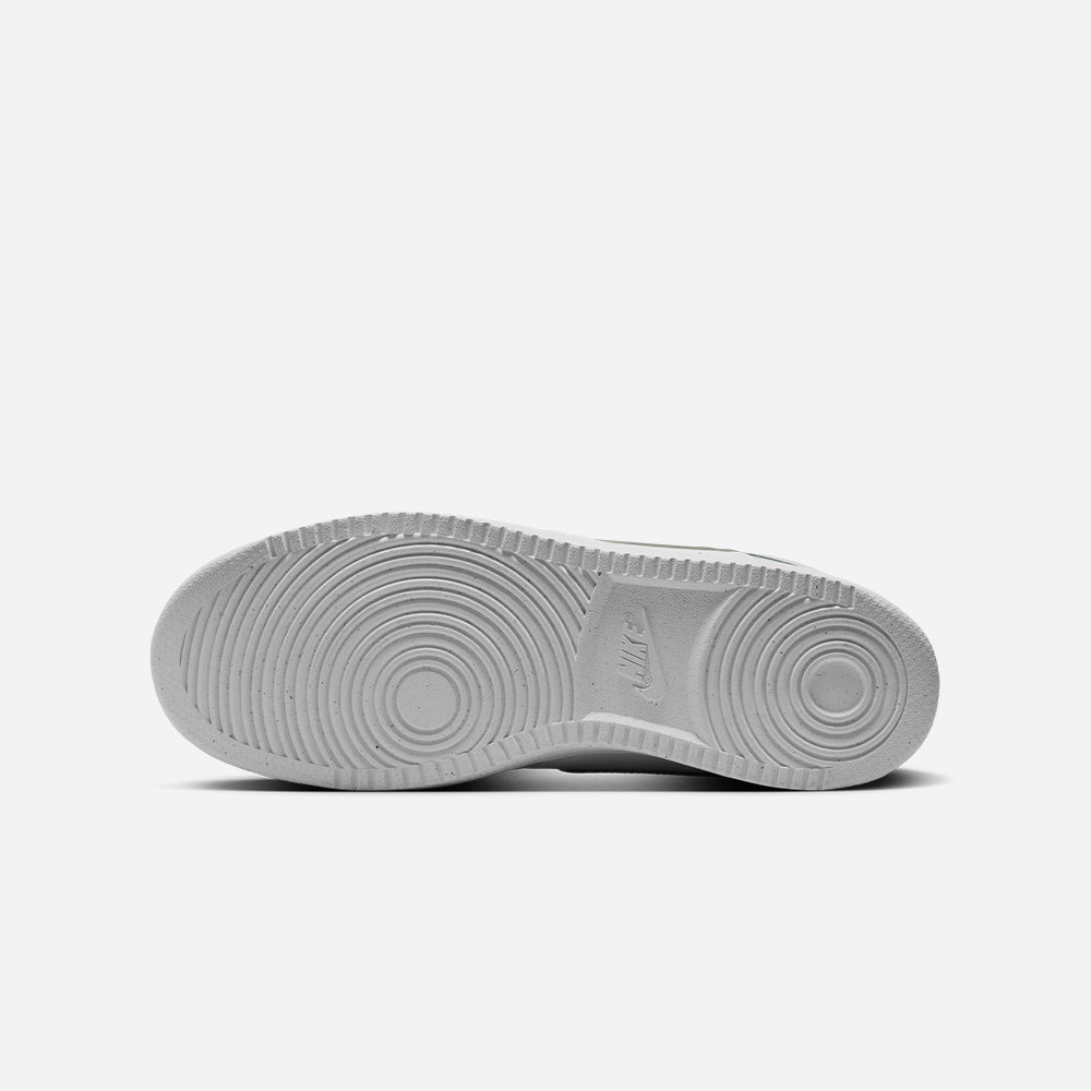 Giày Sneaker Nam Nike Court Vision Mid Next Nature - Xanh Lá - Supersports Vietnam