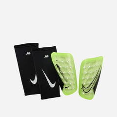 Giáp Bảo Vệ Ống Chân Nike Merc Lite - Fa22 - Xanh Lá - Supersports Vietnam