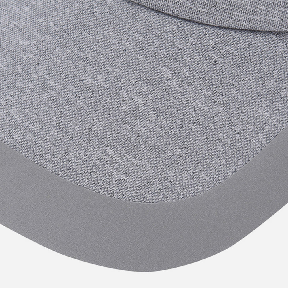 Mũ Nửa Đầu Nam Descente Semi Pro Functional - Xám - Supersports Vietnam