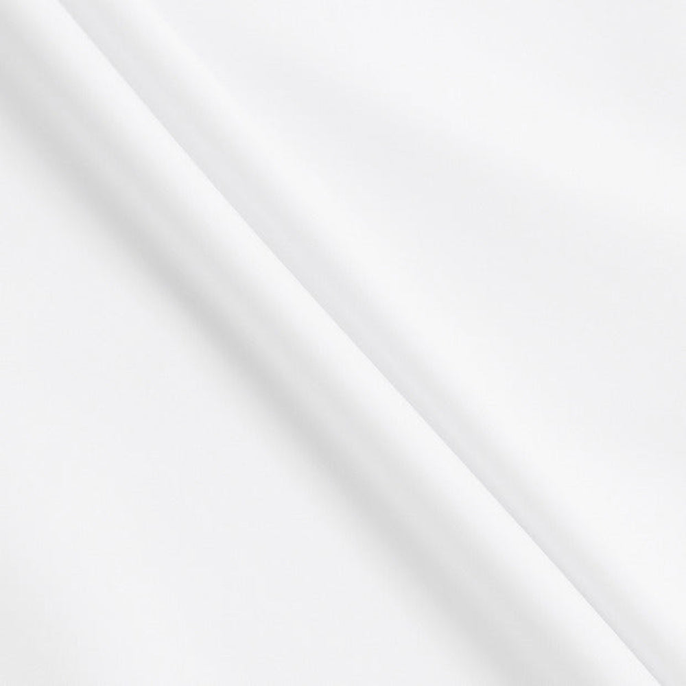 Áo Đánh Golf Nam Descente Spirit Print Point Sleeve - Trắng - Supersports Vietnam