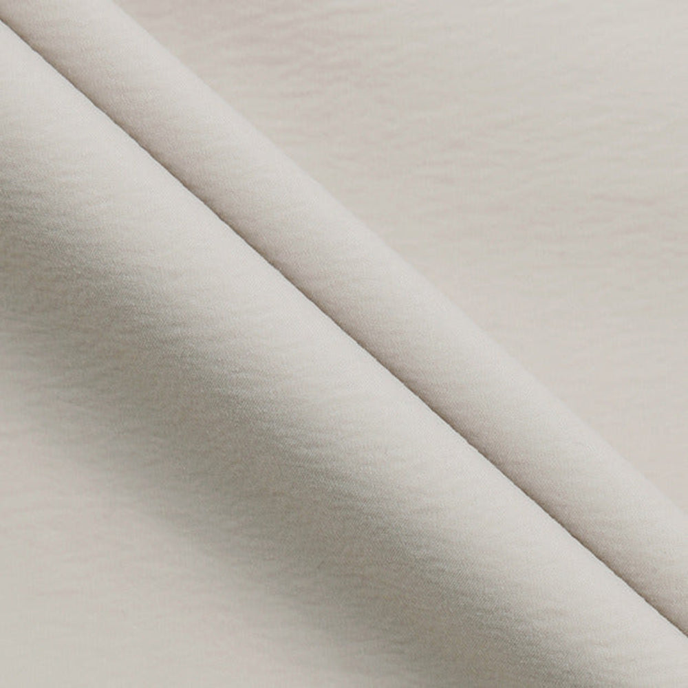 Áo Đánh Golf Nam Descente Spirit Woven Sleeve - Be - Supersports Vietnam