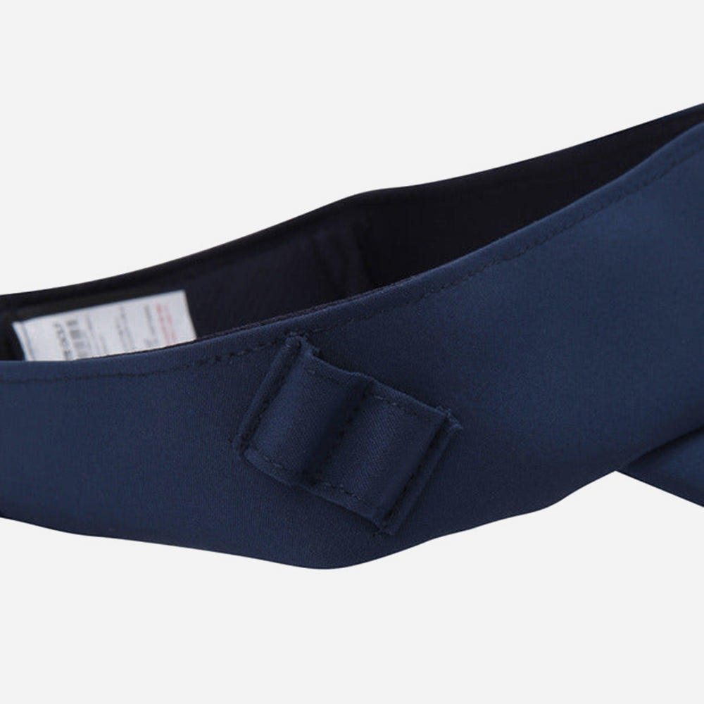Mũ Nửa Đầu Nam Descente Pro Light Weight - Xanh Navy - Supersports Vietnam