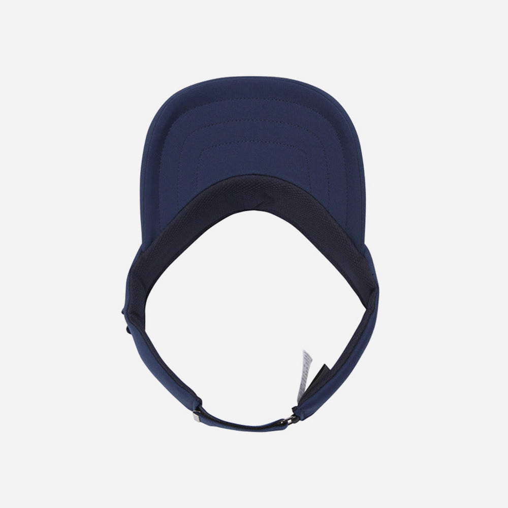 Mũ Nửa Đầu Nam Descente Pro Light Weight - Xanh Navy - Supersports Vietnam