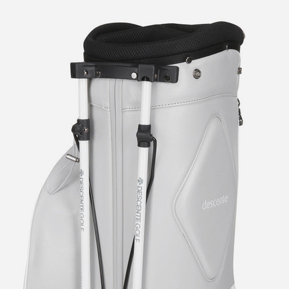 Túi Đựng Golf Descente Semi Pro - Be - Supersports Vietnam