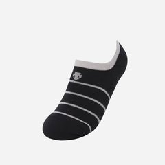 Vớ Thể Thao Nữ Descente Spirit Fake - Đen - Supersports Vietnam