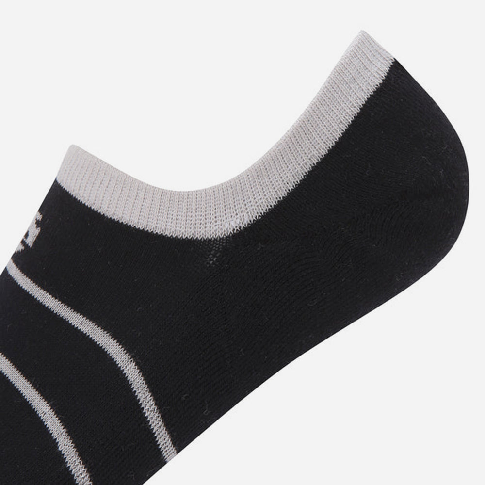 Vớ Thể Thao Nữ Descente Spirit Fake - Đen - Supersports Vietnam