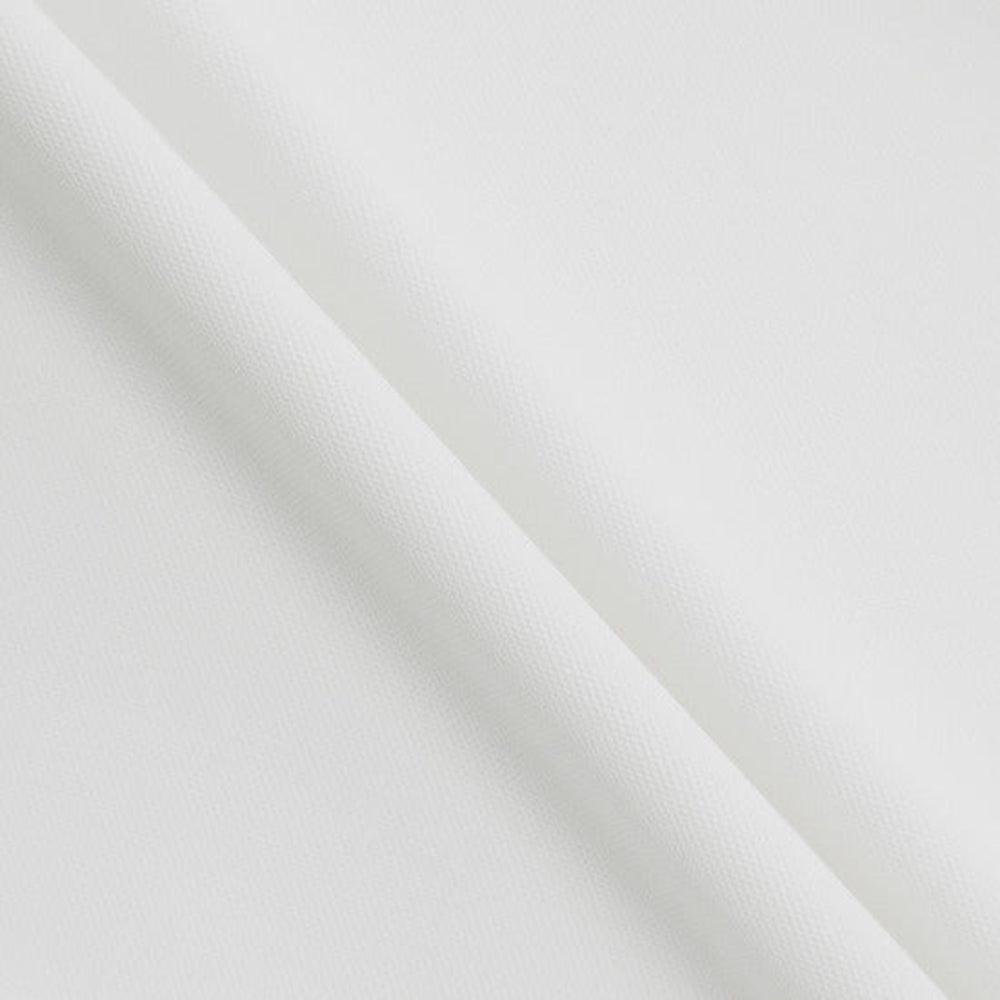 Áo Tay Dài Nữ Descente Thun Woven Hybrid - Trắng - Supersports Vietnam