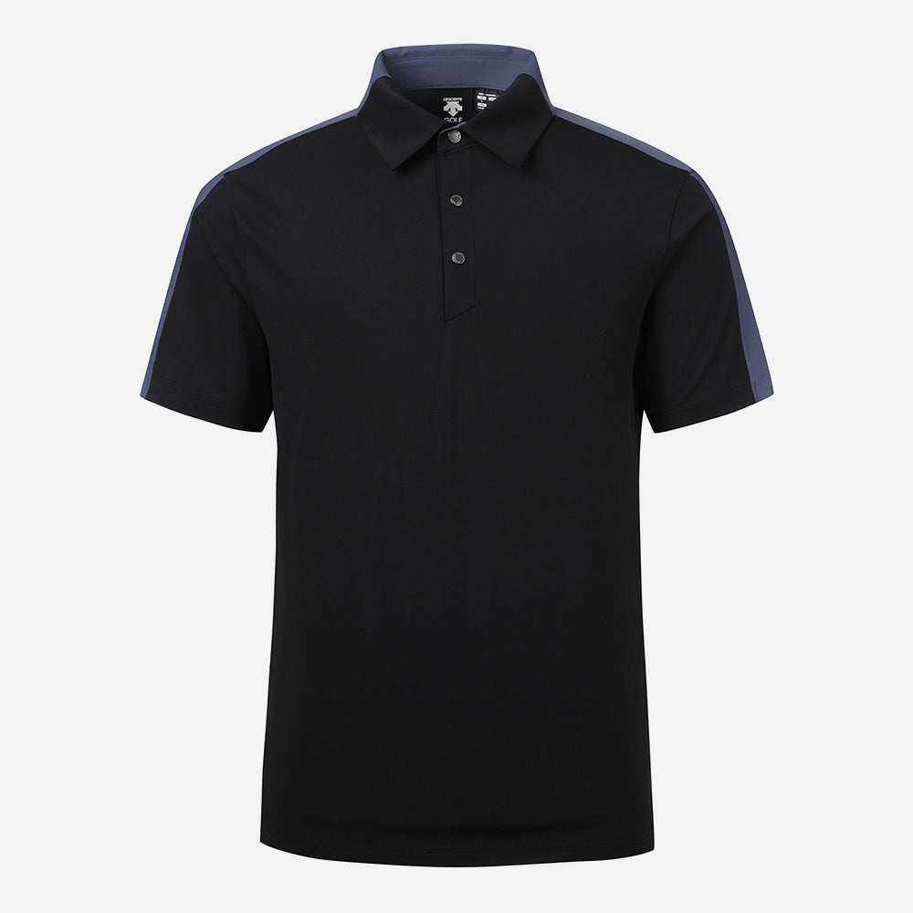 Áo Đánh Golf Nam Descente S-Pro Punching Collar - Nhiều Màu - Supersports Vietnam