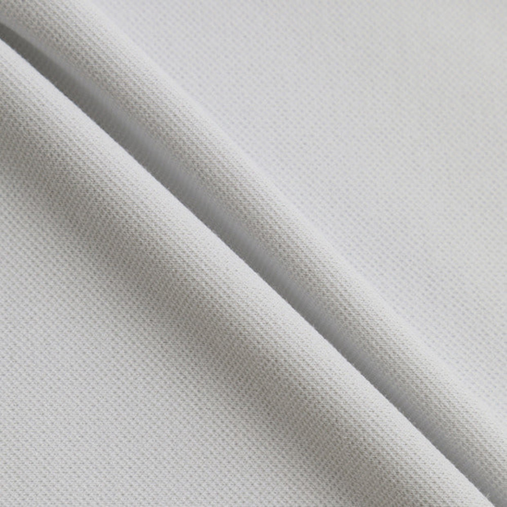 Áo Đánh Golf Nam Descente Pro Pq Asymmetric Sleeve - Xám - Supersports Vietnam