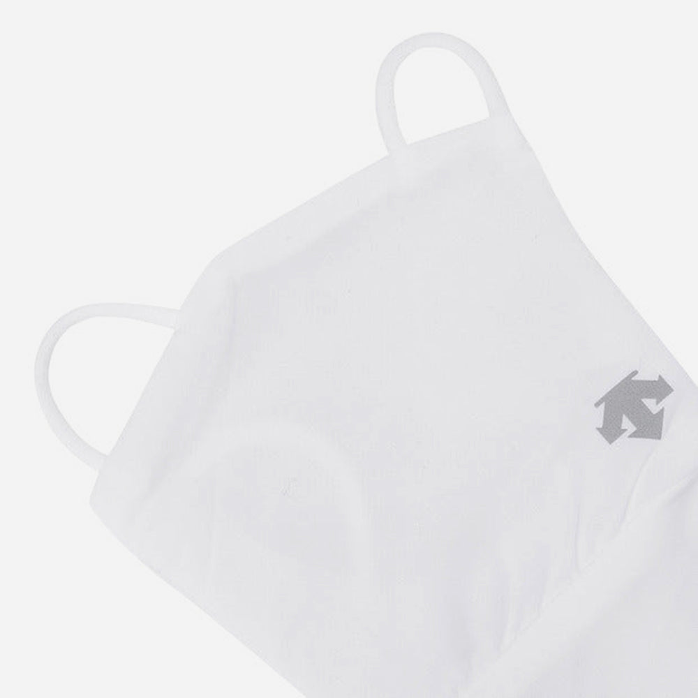 Băng Bàn Tay Nữ Descente Semi Pro - Trắng - Supersports Vietnam