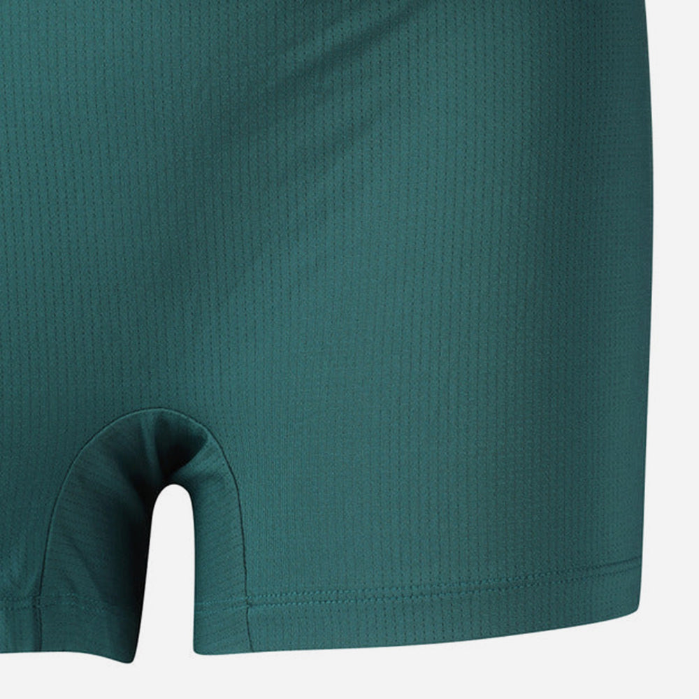 Chân Váy Nữ Descente Front Patterned Pleats - Xanh Lá - Supersports Vietnam