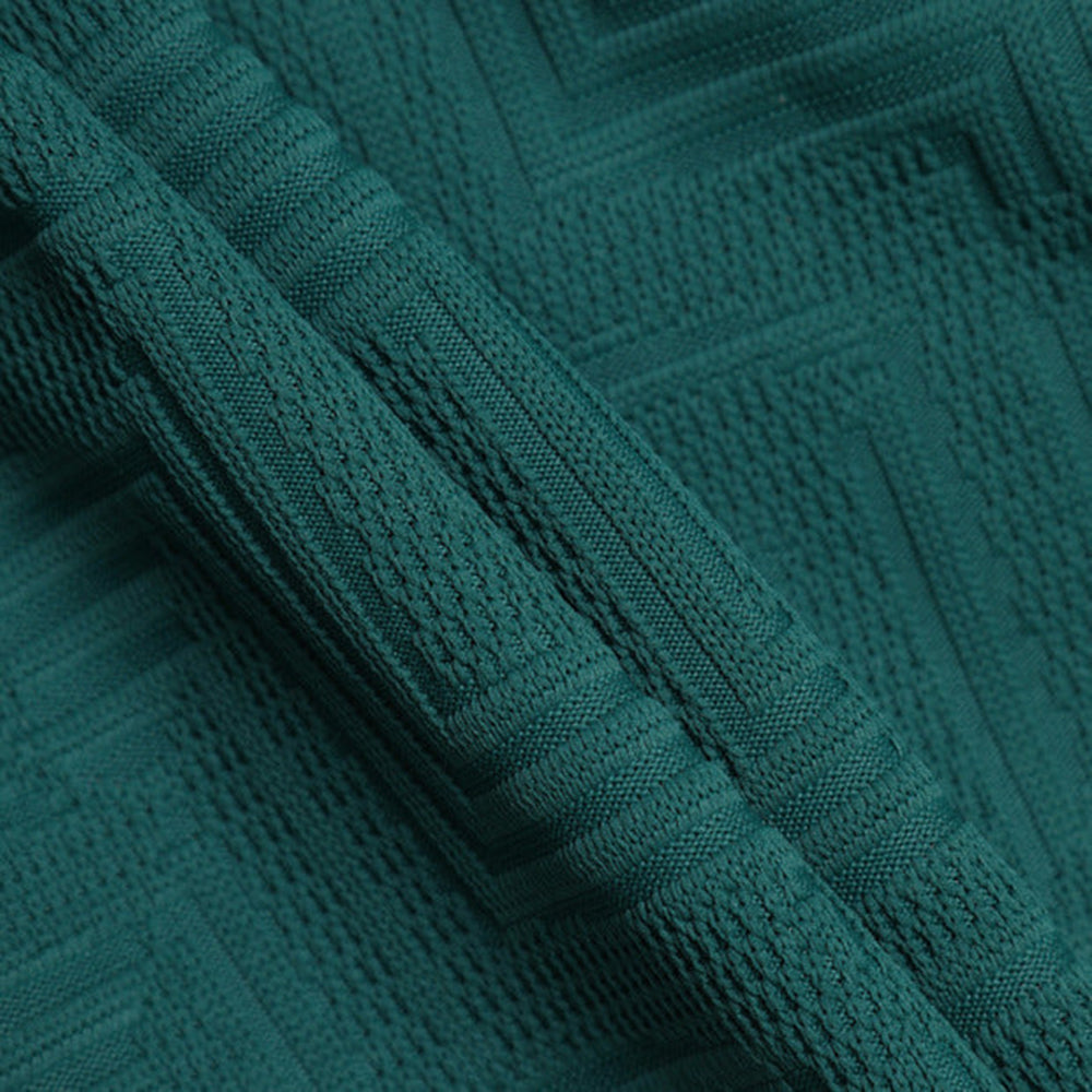 Chân Váy Nữ Descente Front Patterned Pleats - Xanh Lá - Supersports Vietnam